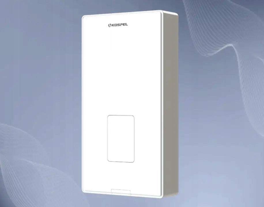 Podgrzewacz przepływowy elektryczny KOSPEL PPE4.L Lite-27