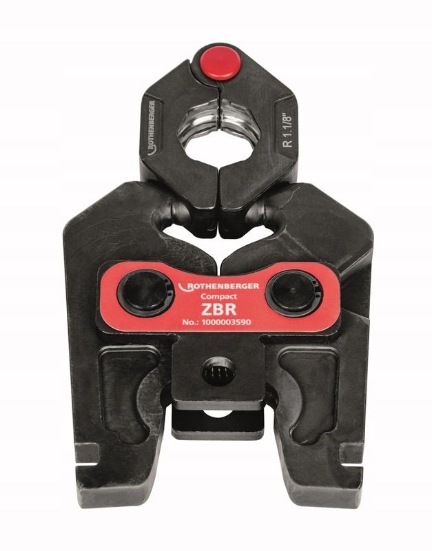 ROTHENBERGER Szczęka pośrednia Compact