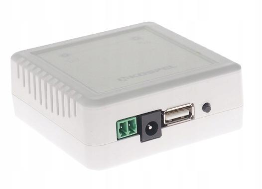 Moduł sterujący internetowy KOSPEL C.MI