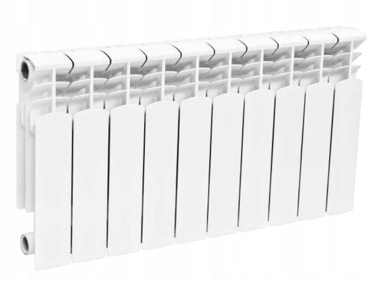 Grzejnik G 350 F 873 W 805 x 423 x 90 mm