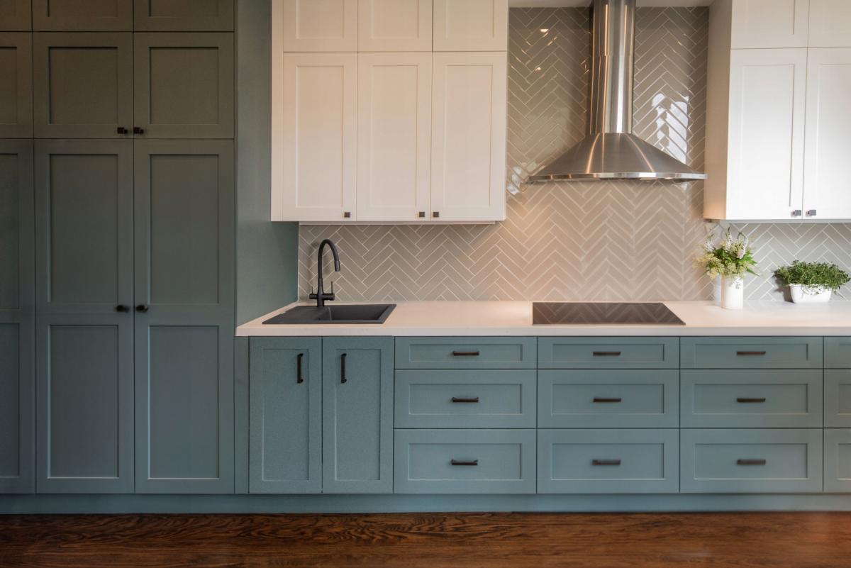 INVENA BATERIA ZLEWOZMYWAKOWA Z FILTREM GLAMOUR INVENA TREND, CZARNA