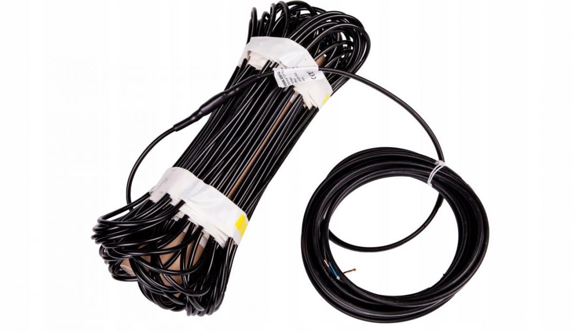 DEVI Mata grzewcza DEVIsnow 300T 1225W 230V 0.5x8m 4m