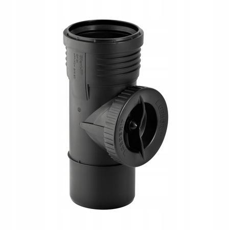 GEBERIT Czyszczak Geberit Silent-PP GTRE 90G d90