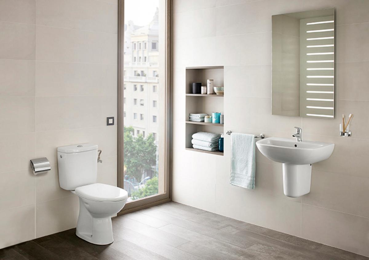 ROCA Zbiornik ROCA Madalena Adele 17 x 34.9