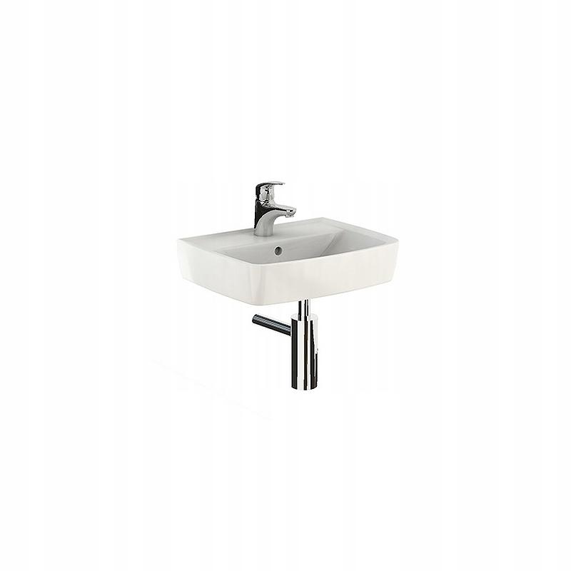 Geberit Umywalka REKORD 50 x 38 cm MEBLOWA 48h