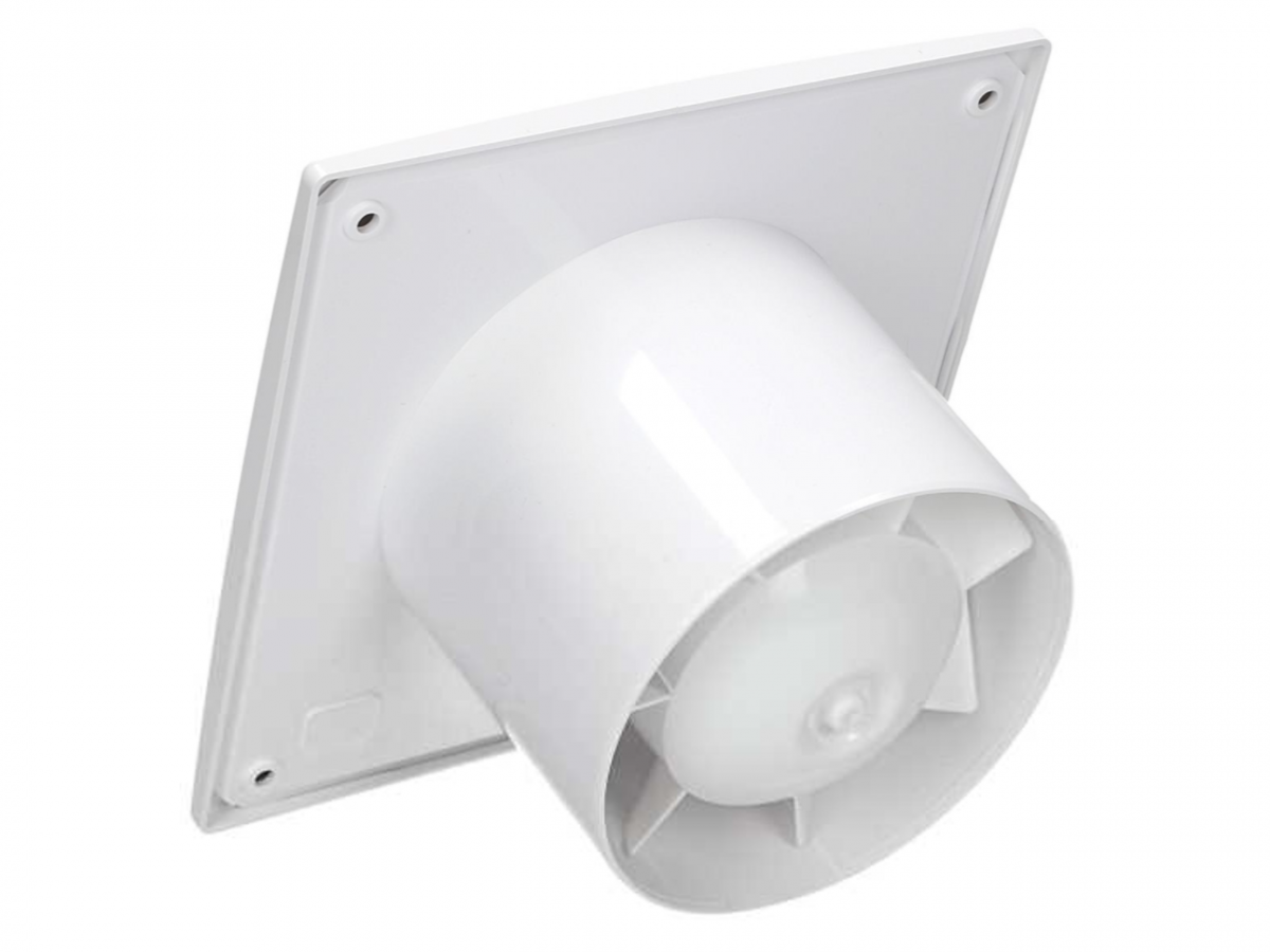 AWENTA Wentylator wyciąg WA120W - włacznik pociągany