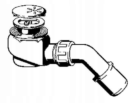 Domoplex 75 x 40/50 Syfony