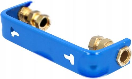 Konsola wodomierzowa przyłącze 3/4 , ONNLINE