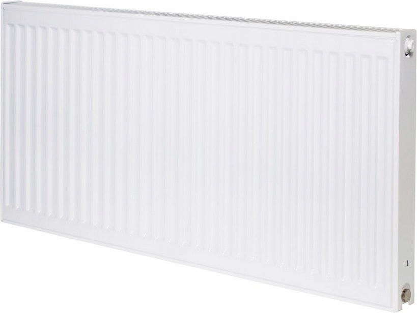 Grzejnik PURMO C 11 600x600 boczny