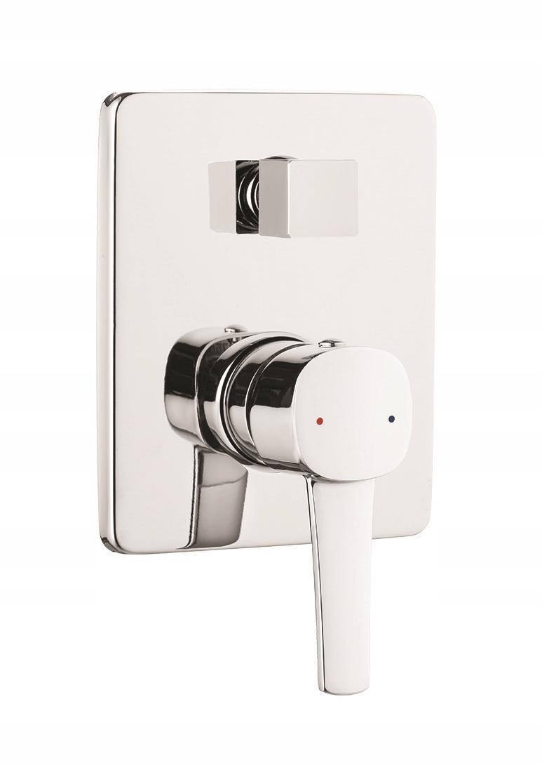 INVENA ZEST PODTYN Z BAT PODTYNK 2F GLAMOUR CHROM INVENA TREND