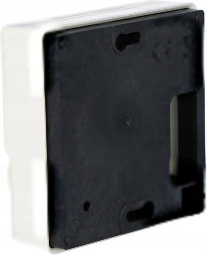 KAN-therm Bimetaliczny termostat pokojowy 230V