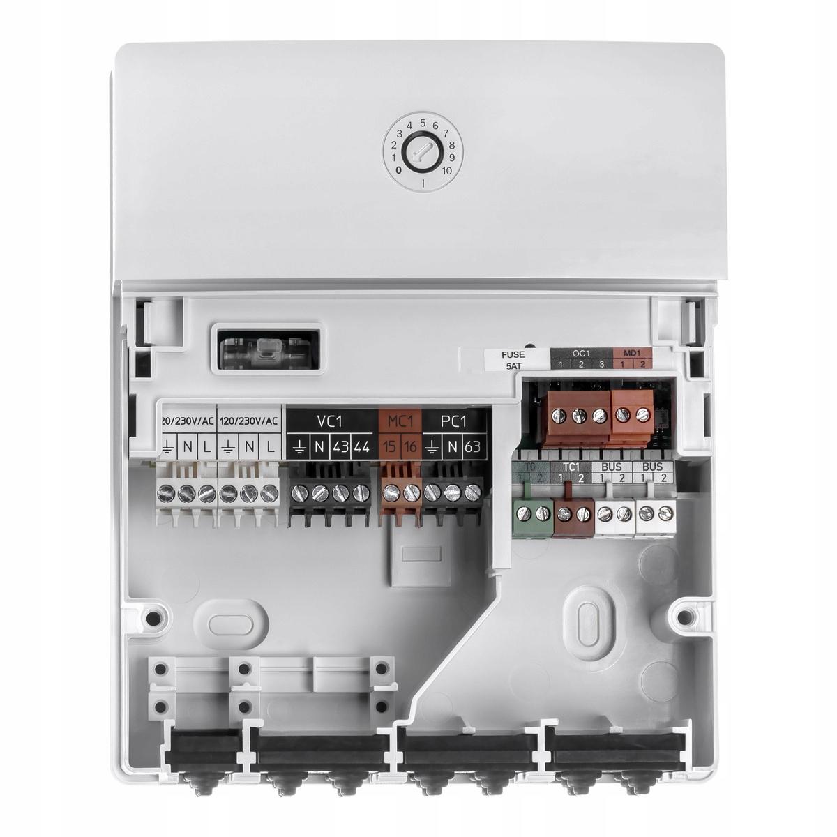 BOSCH MODUŁ MM100 48h