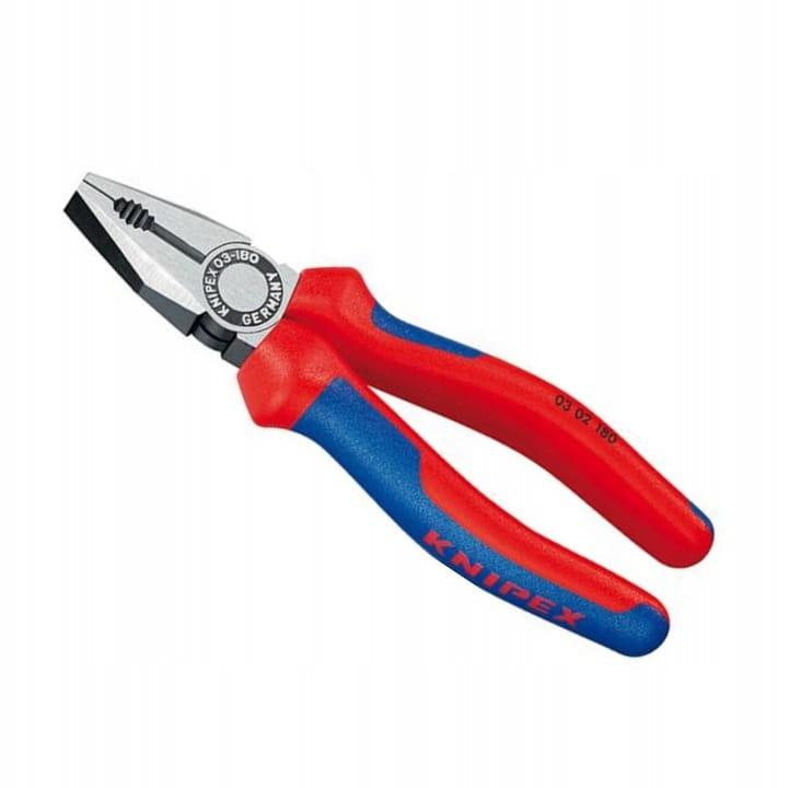 Szczypce uniwersalne Knipex