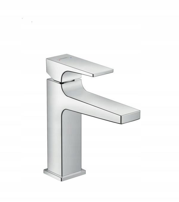 HANSGROHE Bateria umywalkowa Hansgrohe Metropol jednouchwytowa 110