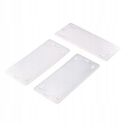 ONNLINE Tabliczka identyfikacyjna MT-2 (40x20mm)