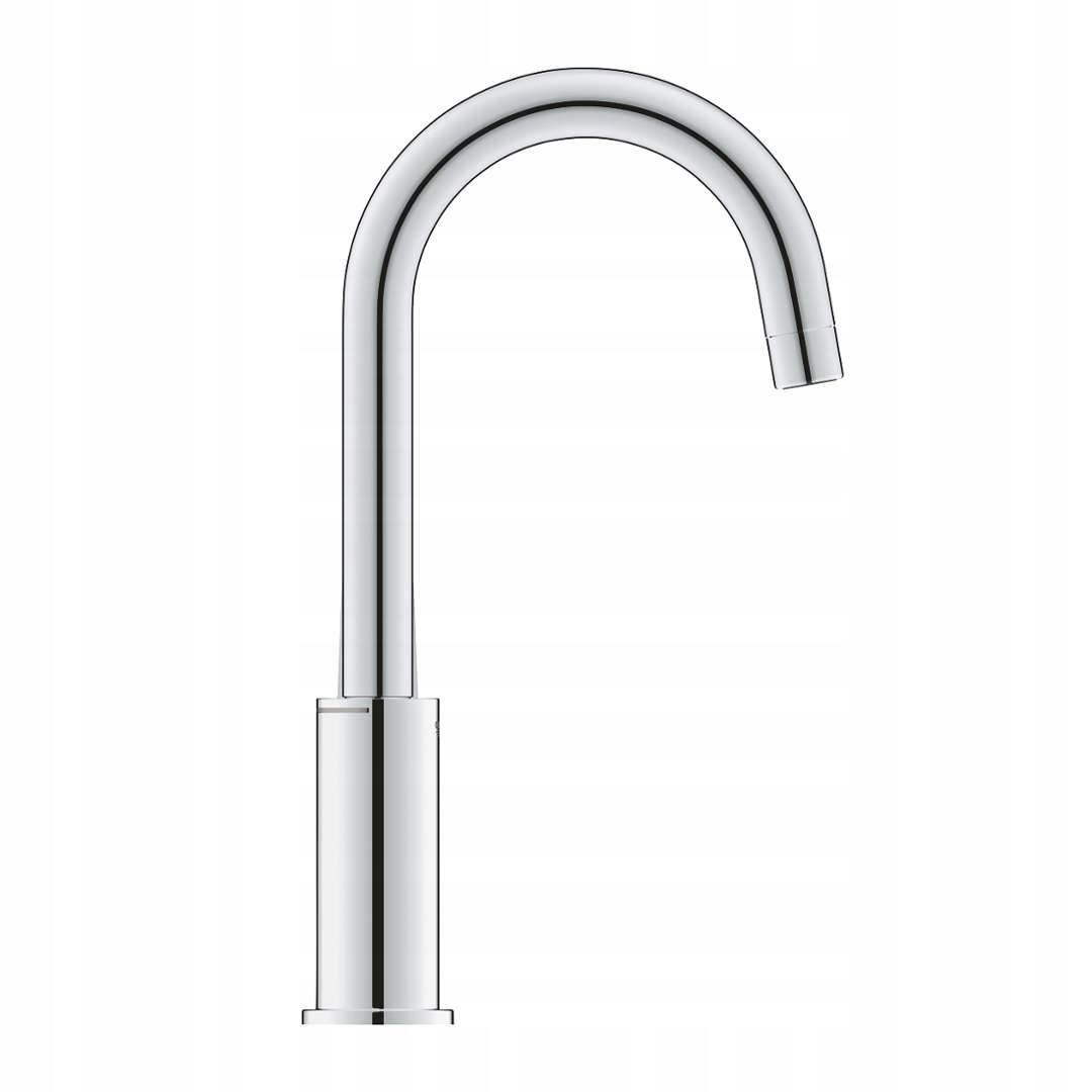 GROHE Bateria umywalkowa Grohe Eurosmart jednouchwytowa rozmiar L chrom