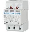 EATON Ogranicznik przepięć do fotowoltaiki TYP 1+2 1000VDC SPPVRT12-10-2+PE