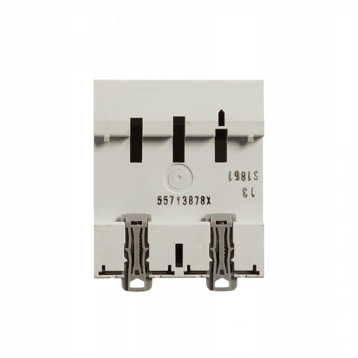 LEGRAND Wyłącznik różnicowoprądowy rx3 4p 40a 30mA typ A