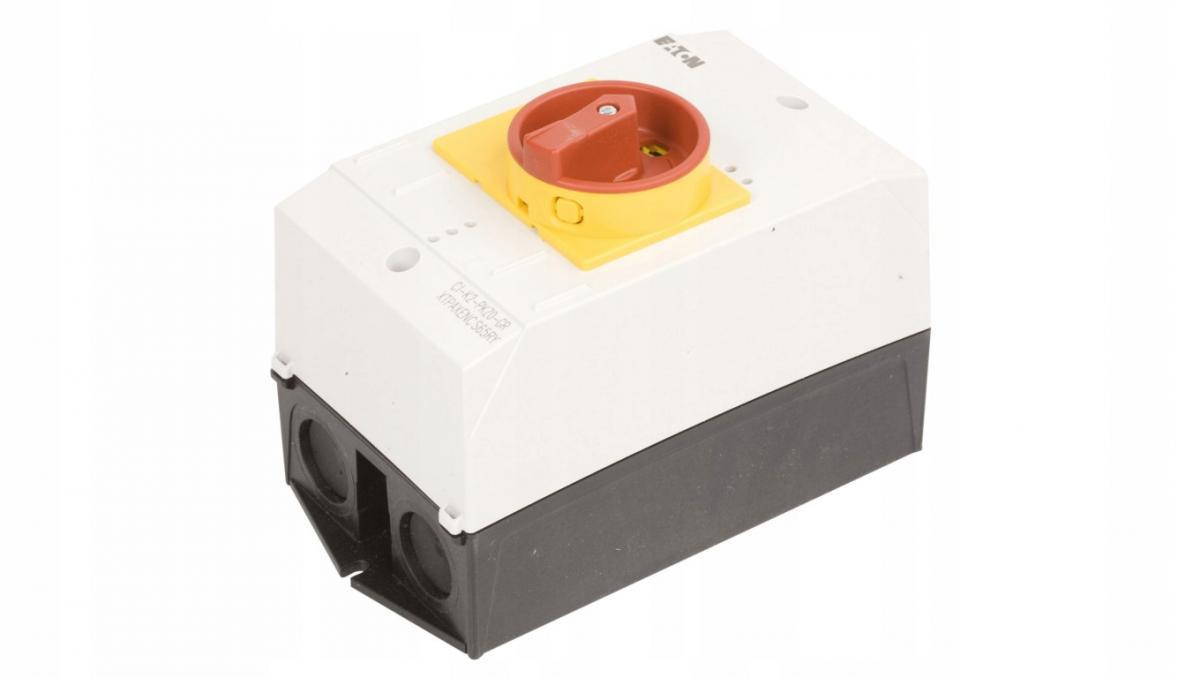EATON Wyposażenie CI-K2-PKZ0 CI-K2-PKZ0-GR