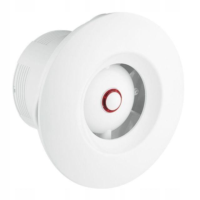 AWENTA Wentylator sufitowy WXO100H-higrostat