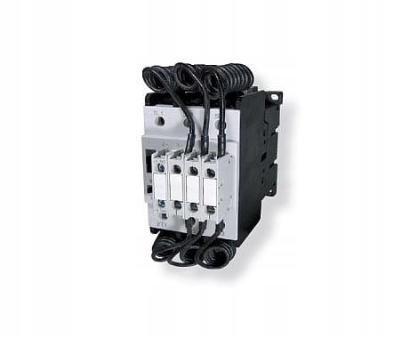 ETI CEM50CN.10-230V-50HZ Stycznik kondensatorowy