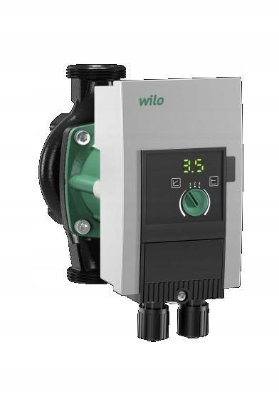 Pompa obiegowa WILO Yonos 25/0,5-12 MAXO PN10 48h