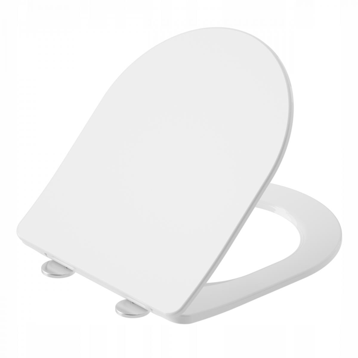 INVENA DESKA WOLNOOPADAJĄCA TINOS