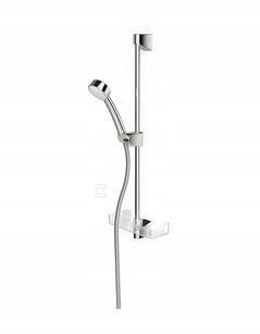 Oras APOLLO zestaw natryskowy kolor chrom 48h