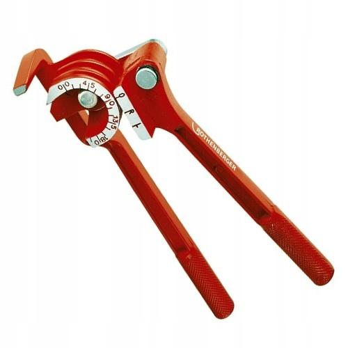 ROTHENBERGER Giętarka do rur MINIBEND, 6-8-10mm