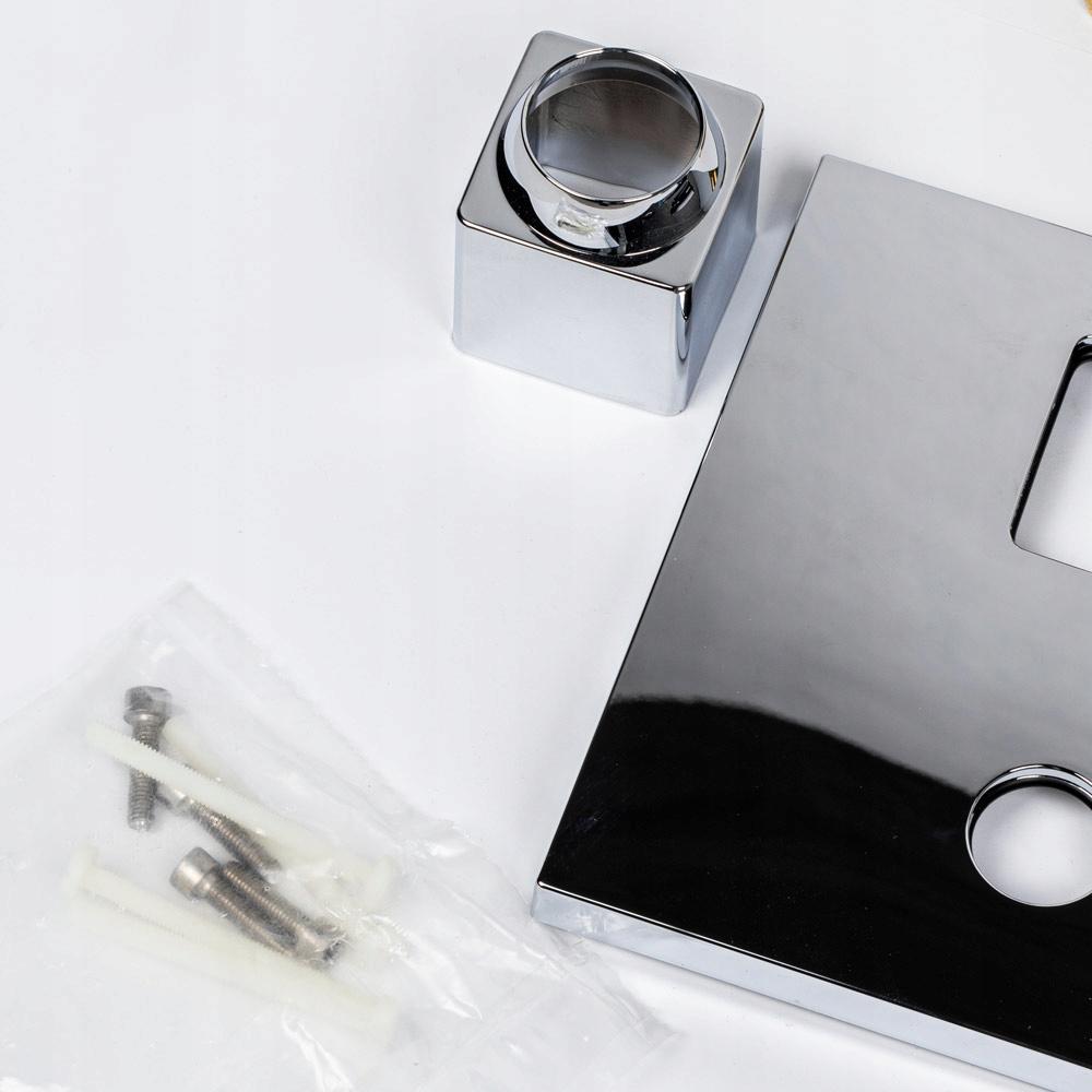 HANSGROHE Bateria wannowa Hansgrohe Metropol jednouchwytowa