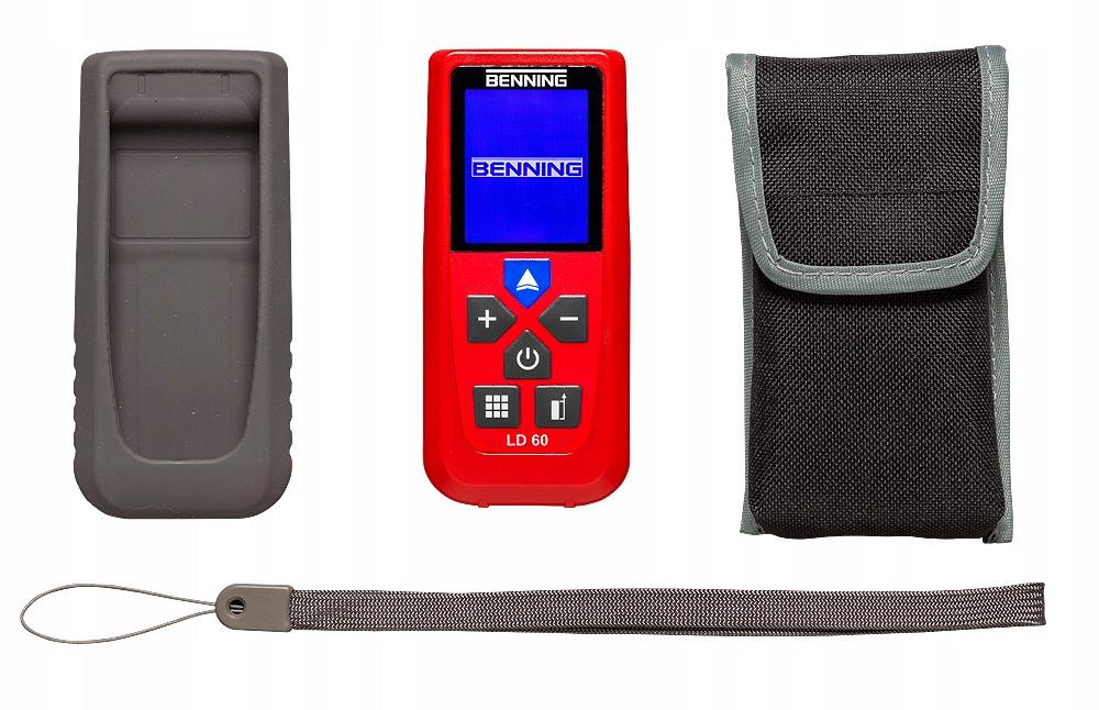 Dalmierz Benning LD 60 DO 60M BENNING