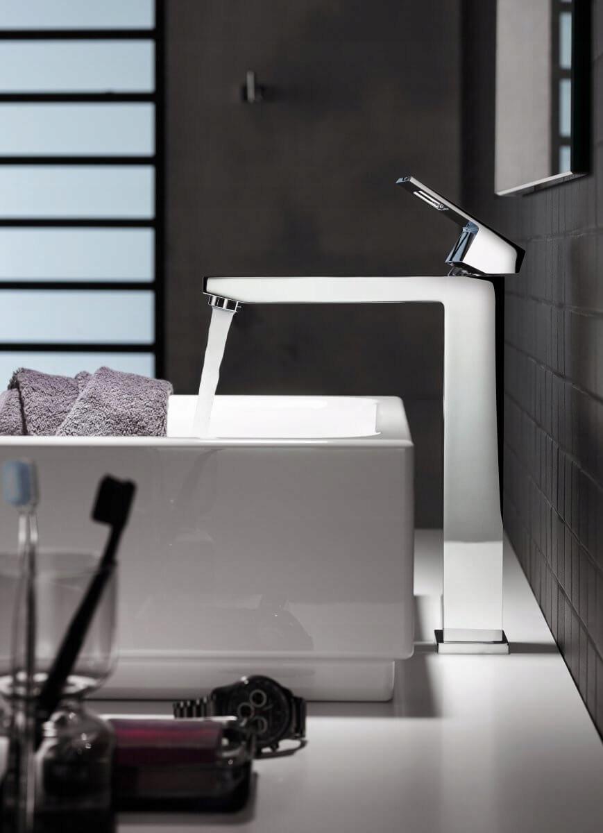 GROHE Eurocube Bateria umywalkowa Rozmiar XL 48h