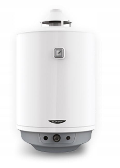 Podgrzewacz gazowy pojemnościowy 50l ARISTON S/SGA X 50 EE