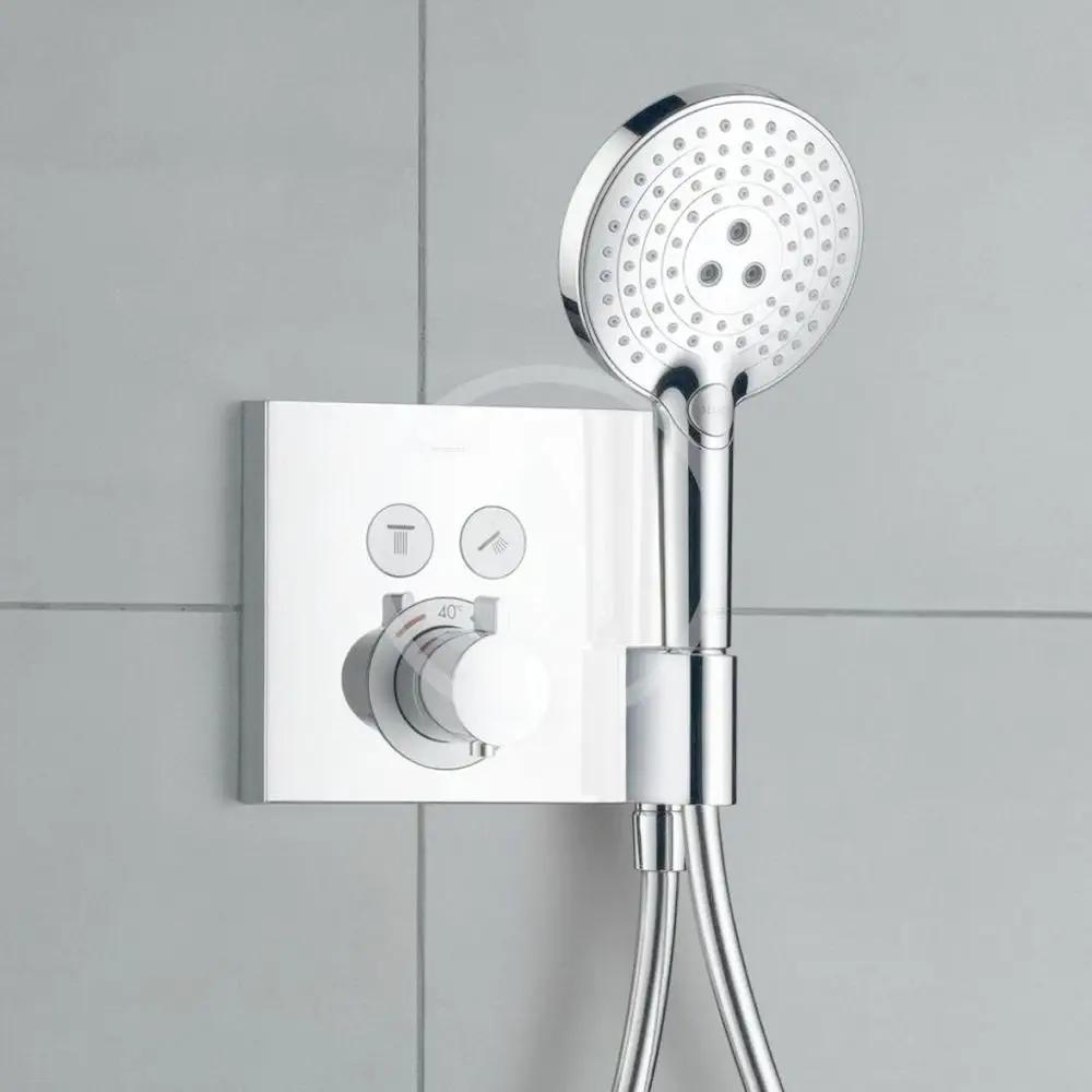 Bateria prysznicowa termostatyczna HANSGROHE Axor ShowerSelect chrom