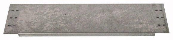 EATON Płyta montażowa 200x1200 mm BPZ-MPL200-1200