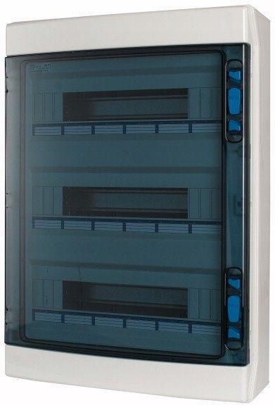 EATON Szafka modułowa IKA - bez szyn IKA-3/54-ST-OT