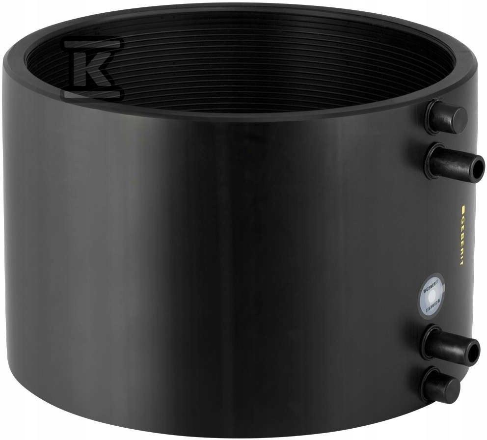 GEBERIT Elektromufa PE d250