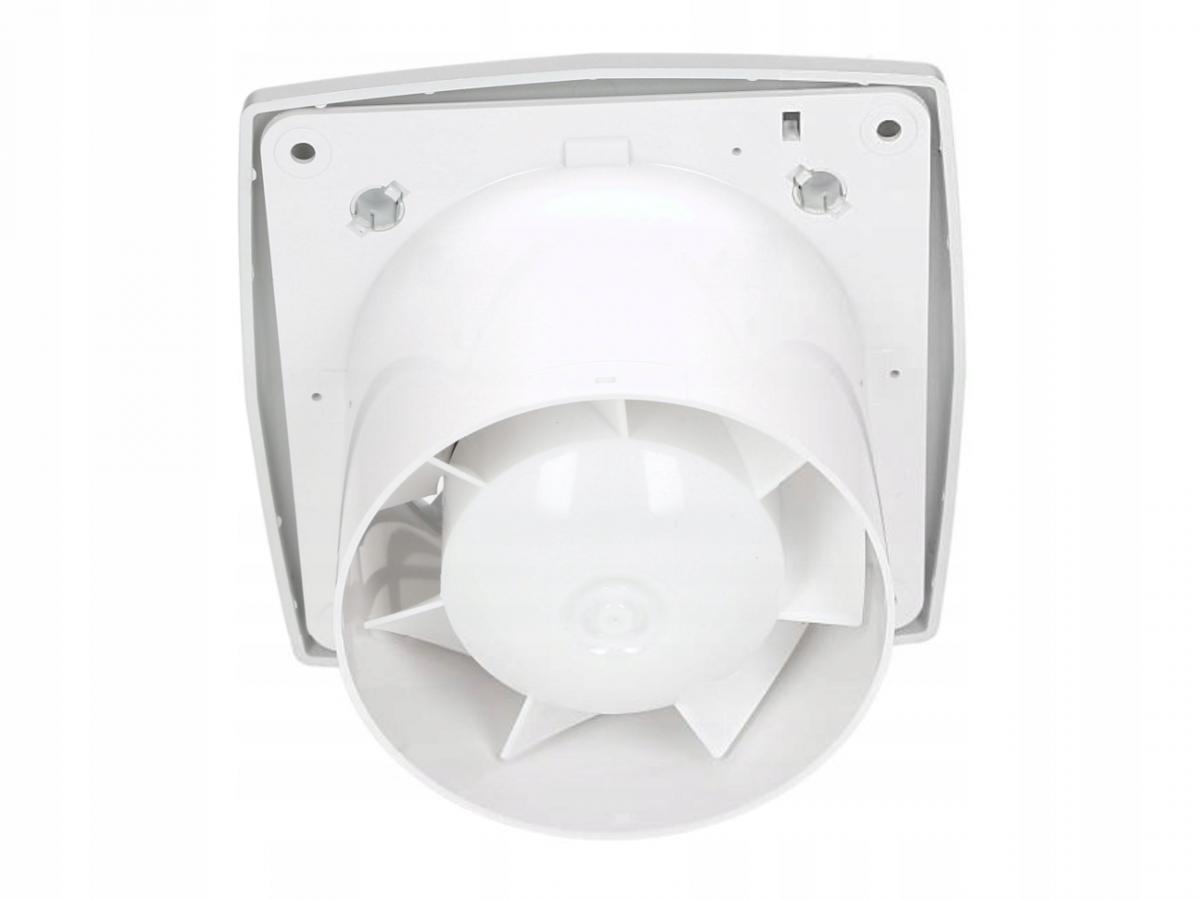 AWENTA Wentylator wyciag.VEGA WGB125 - KOSTKA