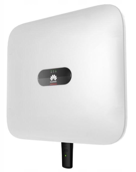 Falownik hybrydowy trójfazowy Huawei SUN2000-6KTL-M1-HC, 6kW, 2MPPT, rozłąc