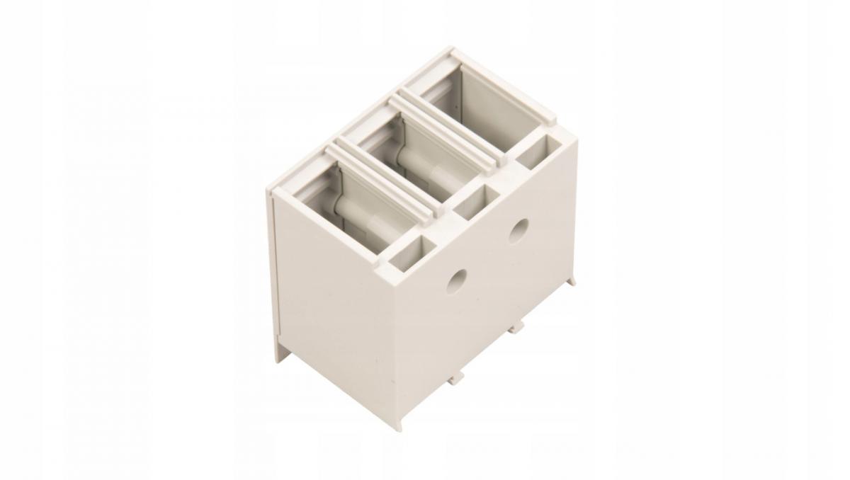 EATON Osłona do BG1 3-biegunowy NZM1-XKSA