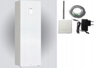 Kocioł elektryczny KOSPEL EKD.M3-12/16/20/24 kW 48h