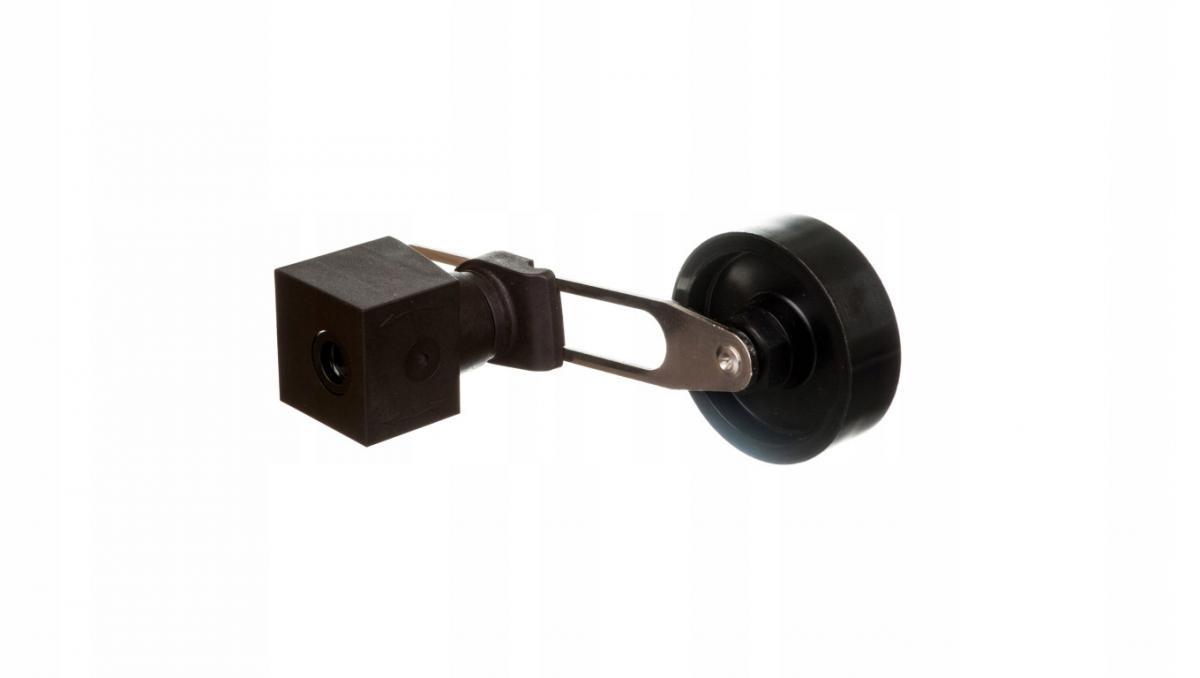 EATON Dźwignia LS-XRLA40 o regulowanej długości z rolkąd=40mm