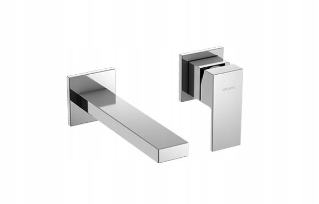 VALVEX Bateria umywalkowa podtynkowa ARS