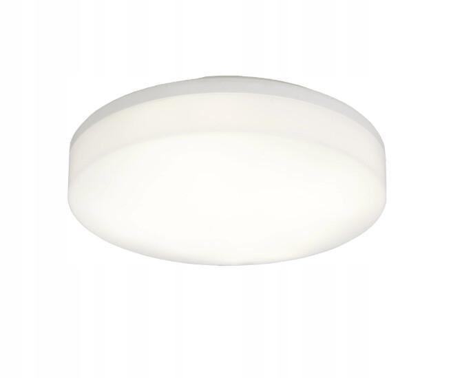 Plafoniera natynkowa GAMMA LED BASIC 280 2100lm 840 IP54 II kl. OPAL (16W)