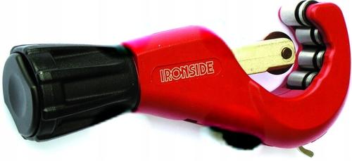 IRONSIDE Obcinak do rur z tworzywa Ironside 35mm