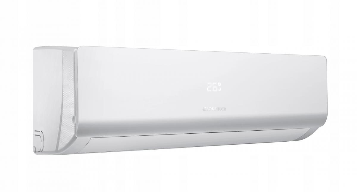 SONNIGER Klimatyzator 5,1 kW jednostka wewnętrzna (Indoor IX 5.1)