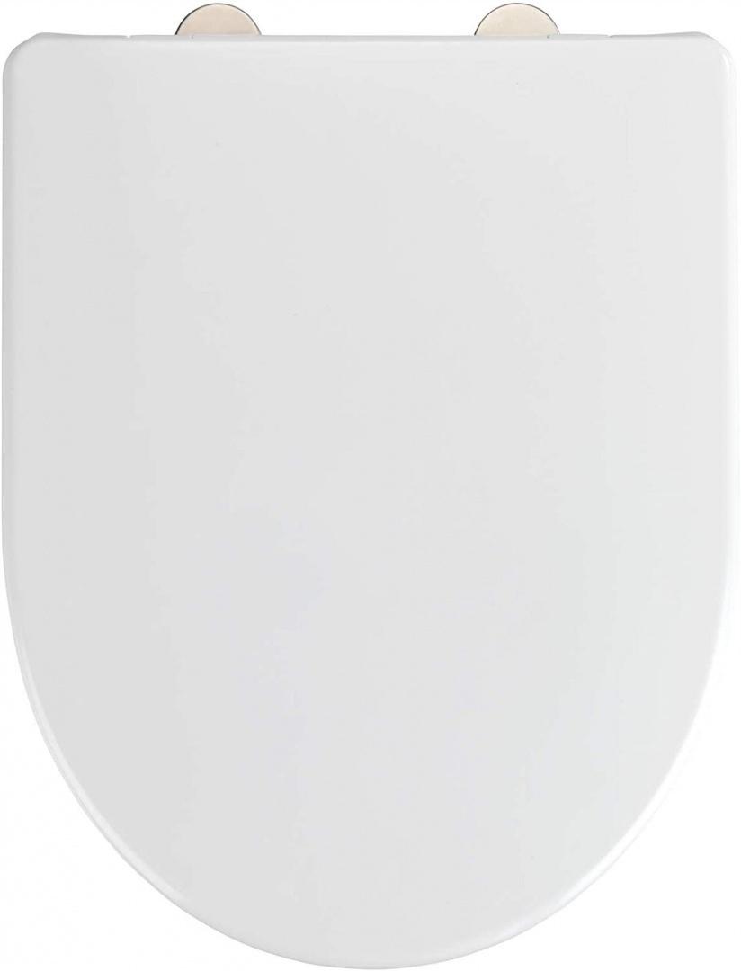 GEBERIT Deska sedesowa iCon