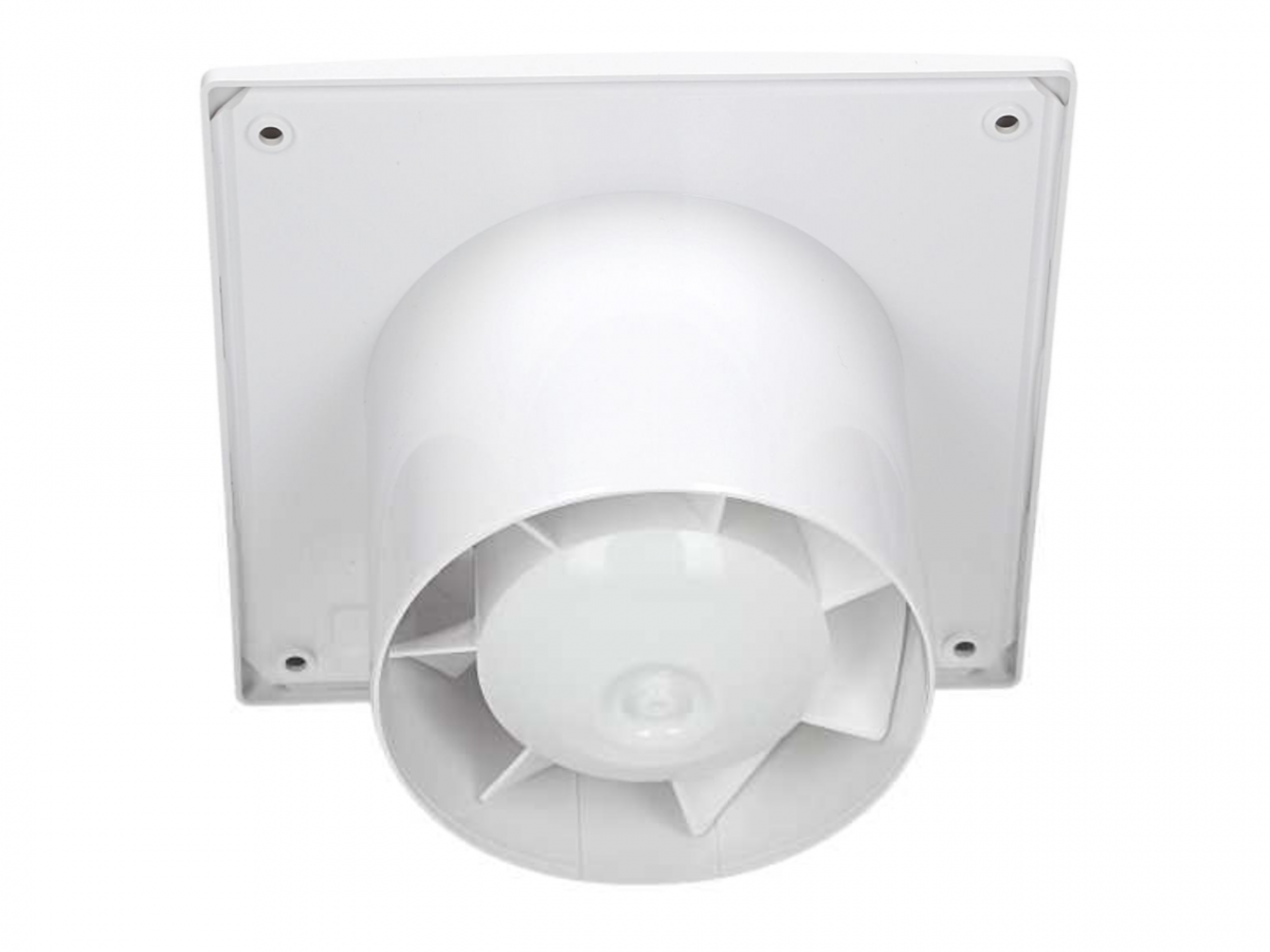 AWENTA Wentylator wyciąg WA120W - włacznik pociągany