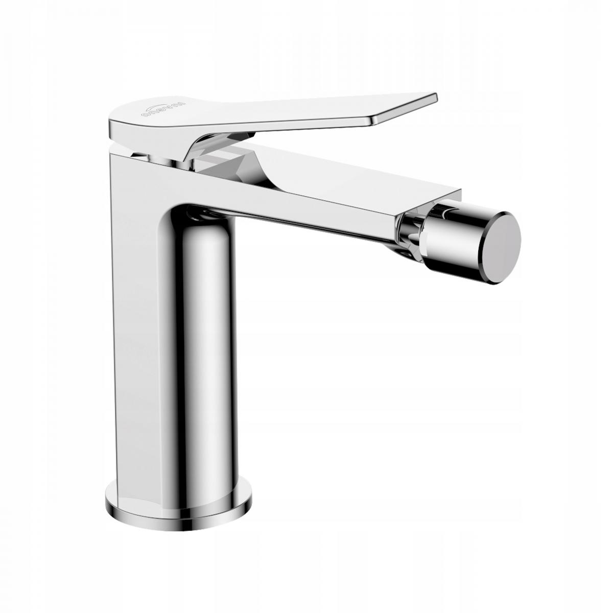 INVENA BATERIA BIDETOWA NERI INVENA TREND CHROM