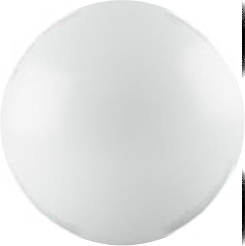 LEDVANCE Plafon LED SURFACE CIRCULAR 400 24W 3000K 1920lm, IP44, biały